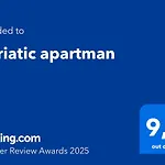 Adriatic Apartman